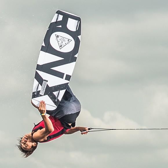 ウェイクボード RONIX ロニックス SPACE BLANKET スペースブランケット