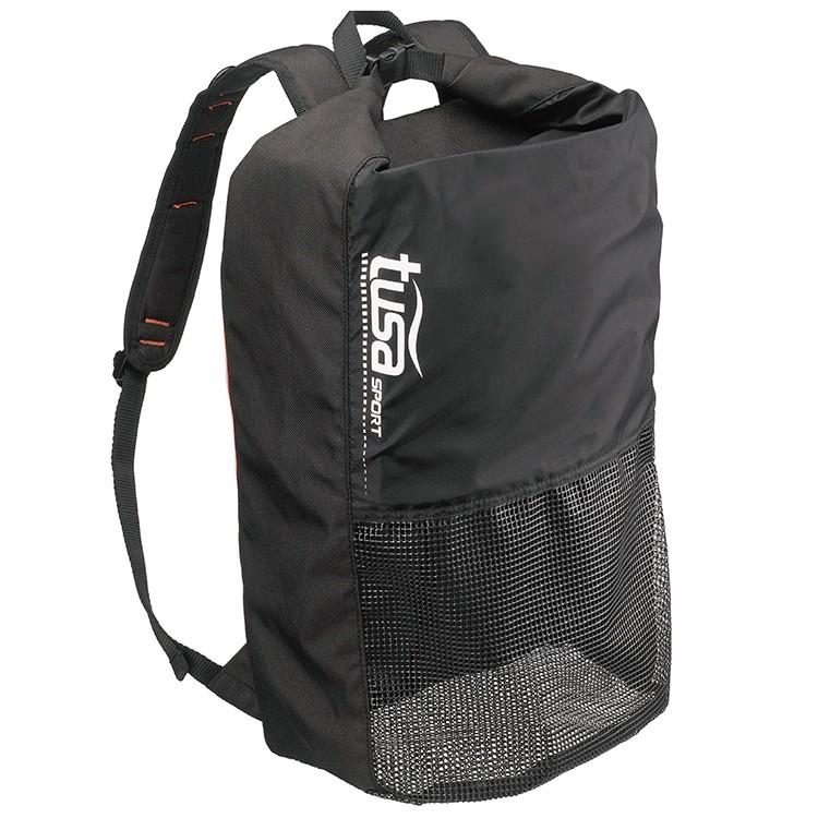 [ tusa sports ] ツサスポーツ UA0302 メッシュバックパック | Tabata
