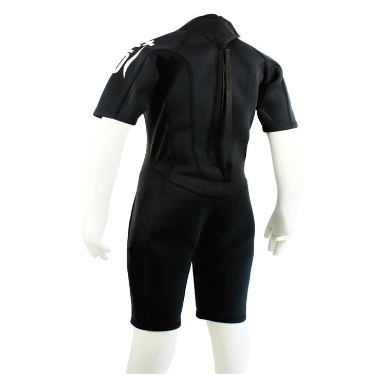 [ tusa sports ] ツサスポーツ UA5301 キッズ用ウエットスーツ | Tabata | 01