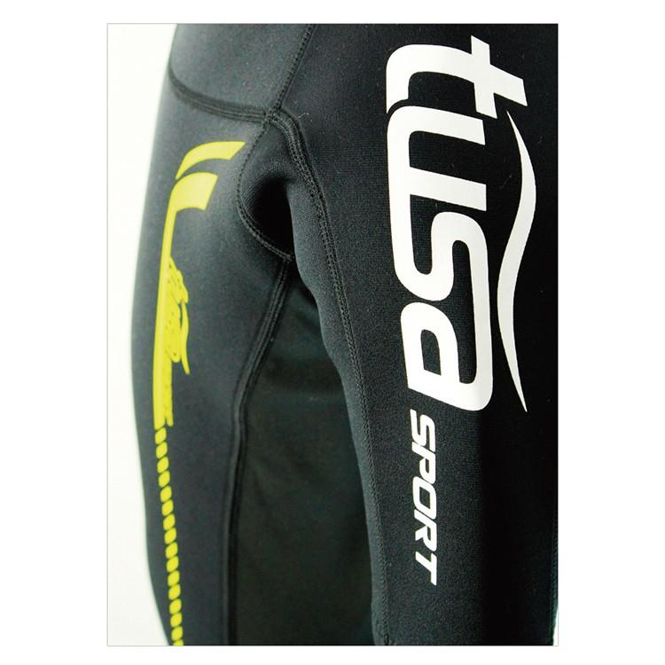 [ tusa sports ] ツサスポーツ UA5301 キッズ用ウエットスーツ | Tabata | 02