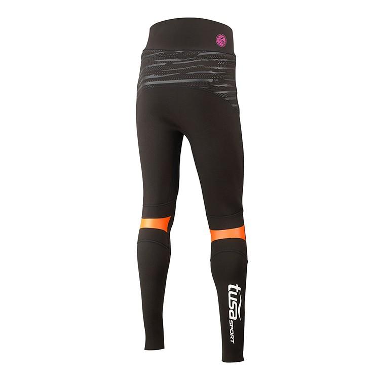 [ tusa sports ] ツサスポーツ UA5206 メンズロングウエットパンツ | Tabata | 01