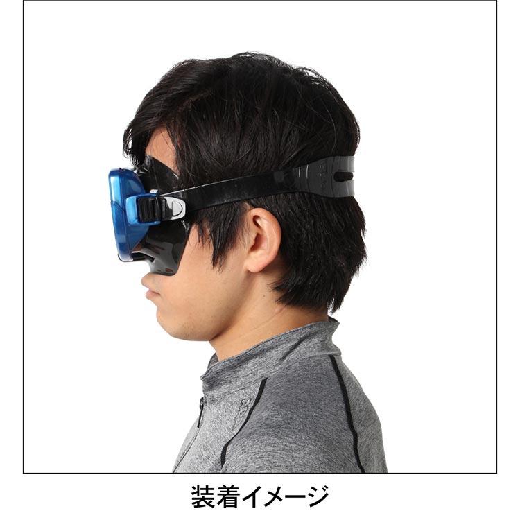 [ AQA ] エーキューエー KZ-9074N メビウスライト＆サミードライスペシャル 2点セット（男性向けサイズ） | AQA | 07