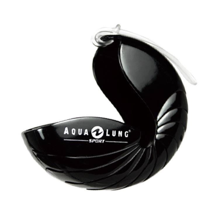 [ AQUALUNG ] アクアラング Nautilus Travel Snorkel AQUALUNG ノーチラストラベルスノーケル [ダイビング用シュノーケル] | AQUALUNG | 02