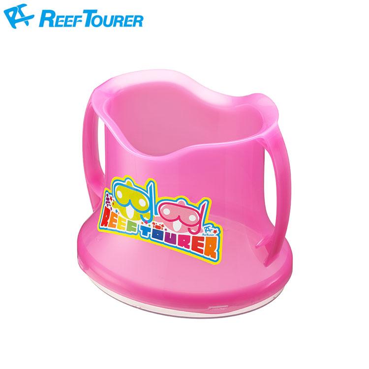 [ Reef Tourer ] リーフツアラー RA0506 ワイドビュースコープ 水中観察・お魚生物観察バケツ | REEF | 05