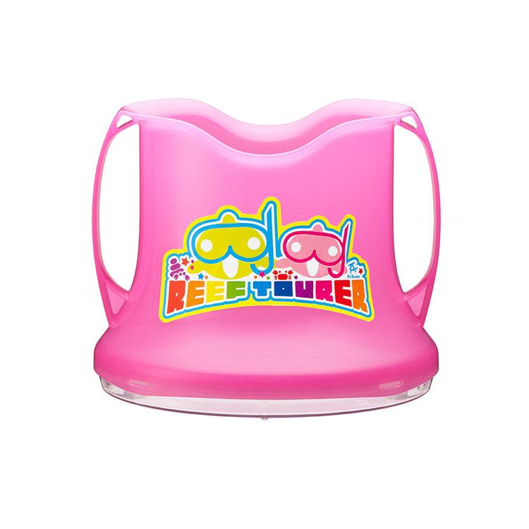 [ Reef Tourer ] リーフツアラー RA0506 ワイドビュースコープ 水中観察・お魚生物観察バケツ | REEF | 07