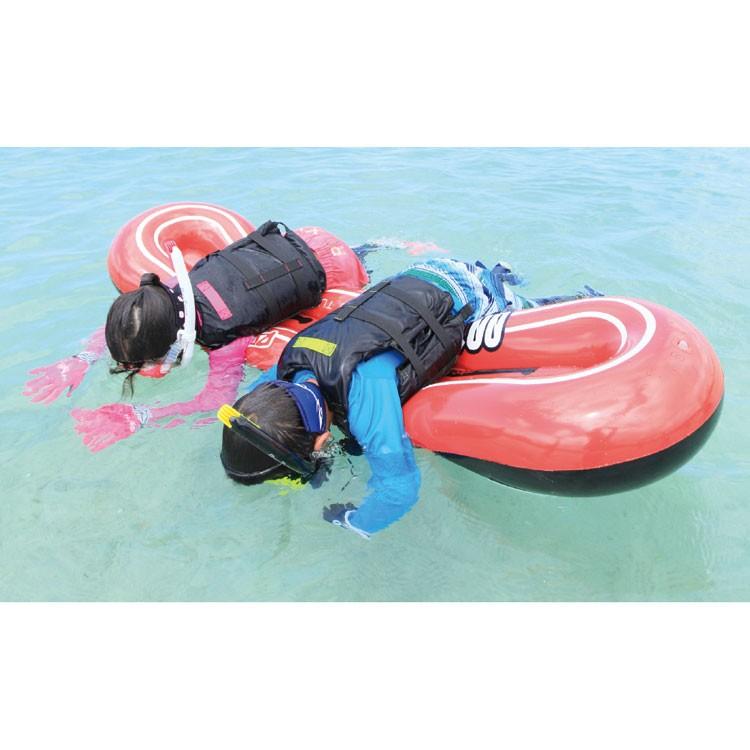 [ Reef Tourer ] リーフツアラー RA0505 スノーケリングチューブ |  | 04