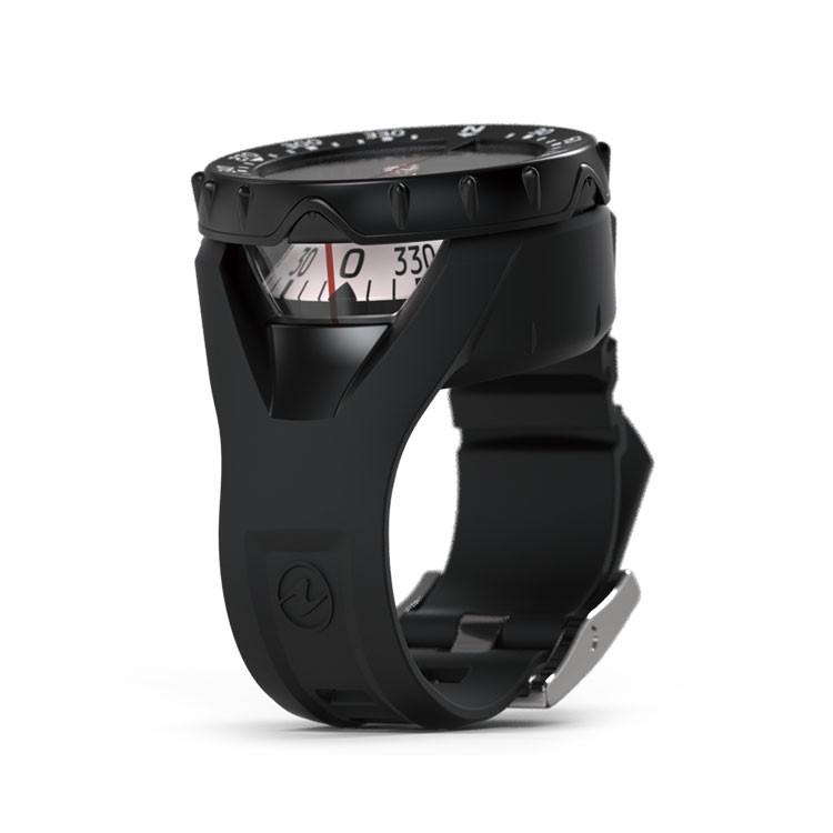 [ AQUALUNG ] アクアラング プレシスリストタイプコンパス 614128 | AQUALUNG | 01