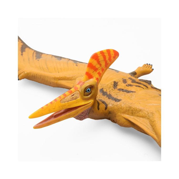 [ フェバリット ] DINOSAUR ダイナソー 恐竜 プテラノドン ビニールモデル プレミアムエディション (73355) |  | 01