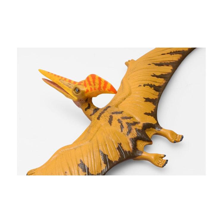 [ フェバリット ] DINOSAUR ダイナソー 恐竜 プテラノドン ビニールモデル プレミアムエディション (73355) |  | 04