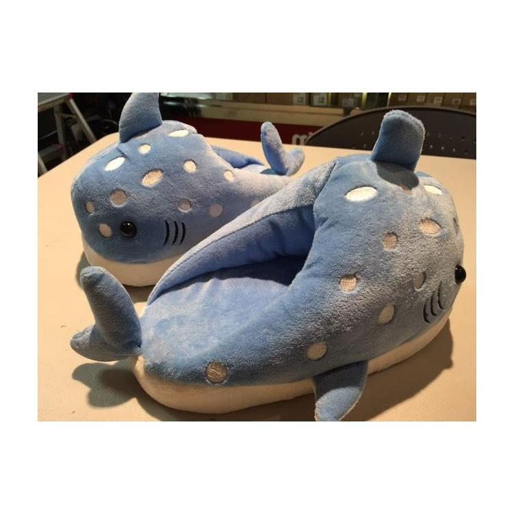 [ 輸入アクセサリー ] シャークスリッパ |  | 02