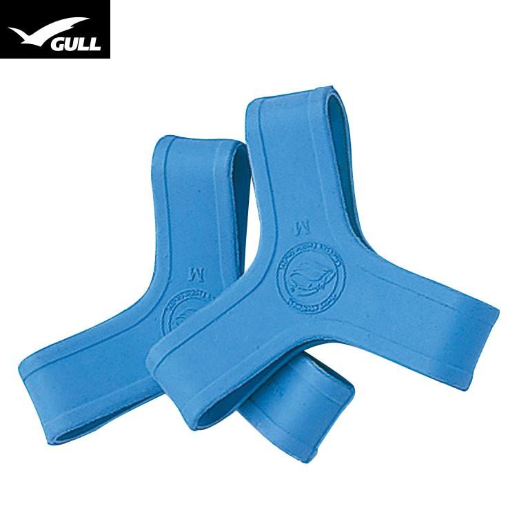 [ AQA ] ガル KF-2907 フィンサポート (サックス) | GULL | 01