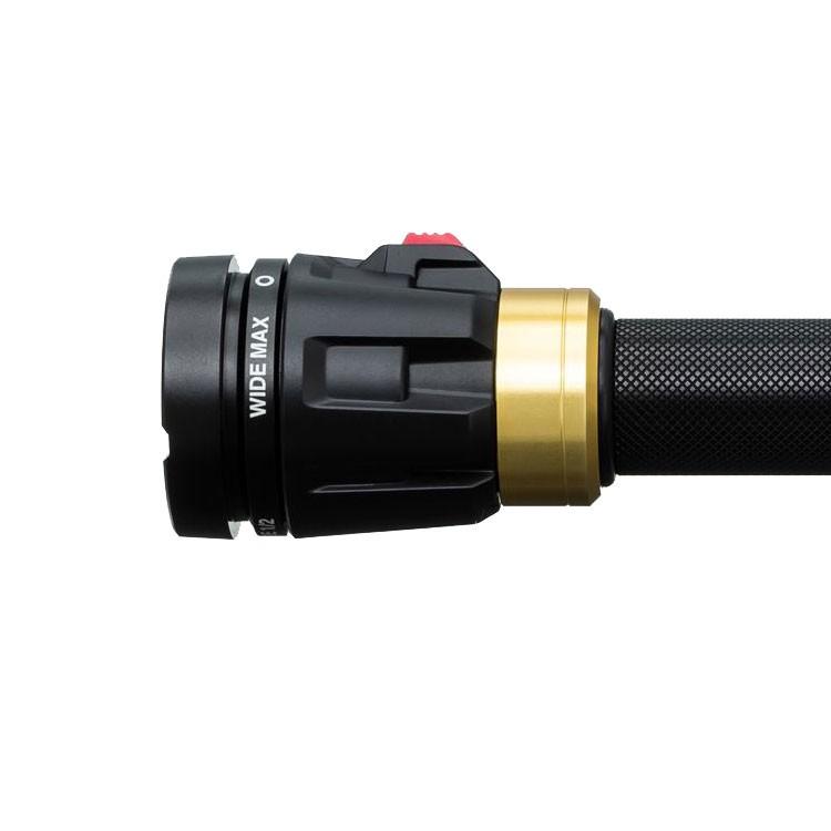 [ DiveExtreme ] カラーバリエーションリング (ダイブライト DL1001 用) |  | 01