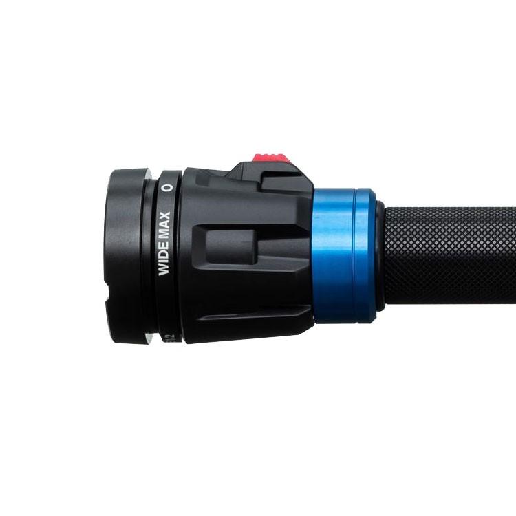 [ DiveExtreme ] カラーバリエーションリング (ダイブライト DL1001 用) |  | 03