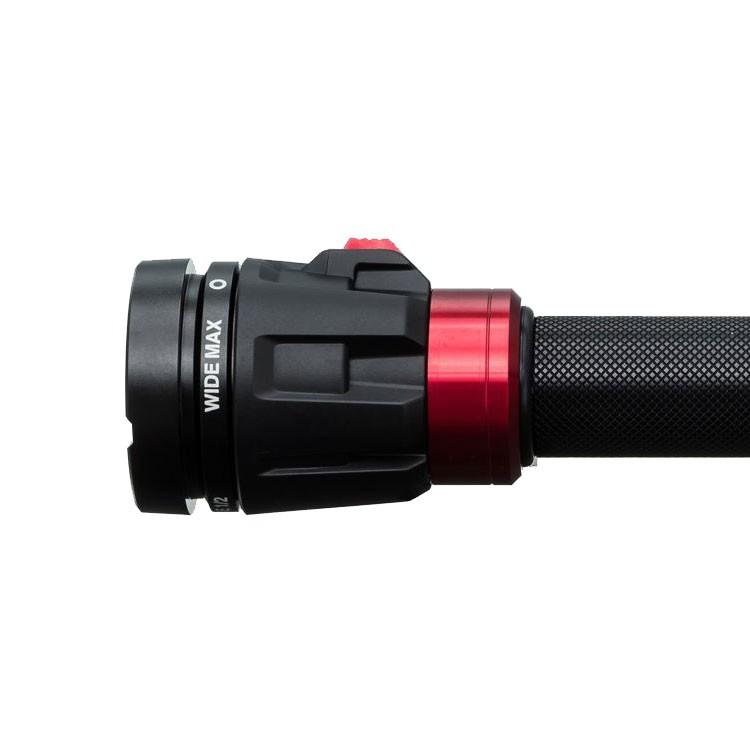 [ DiveExtreme ] カラーバリエーションリング (ダイブライト DL1001 用) |  | 04