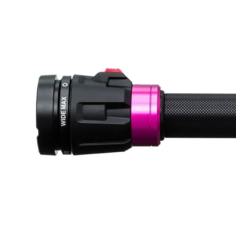 [ DiveExtreme ] カラーバリエーションリング (ダイブライト DL1001 用) |  | 05