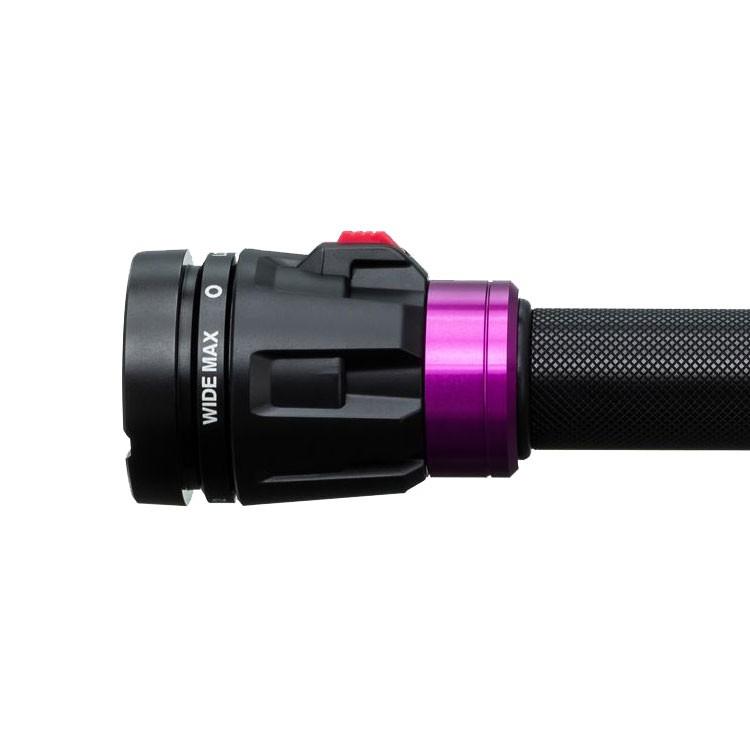 [ DiveExtreme ] カラーバリエーションリング (ダイブライト DL1001 用) |  | 06