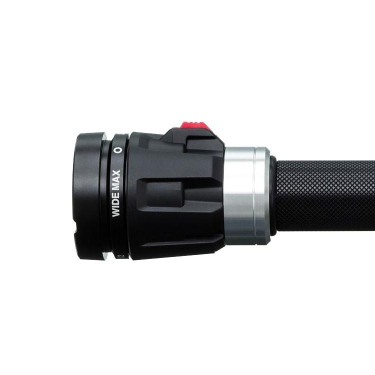 [ DiveExtreme ] カラーバリエーションリング (ダイブライト DL1001 用) |  | 07