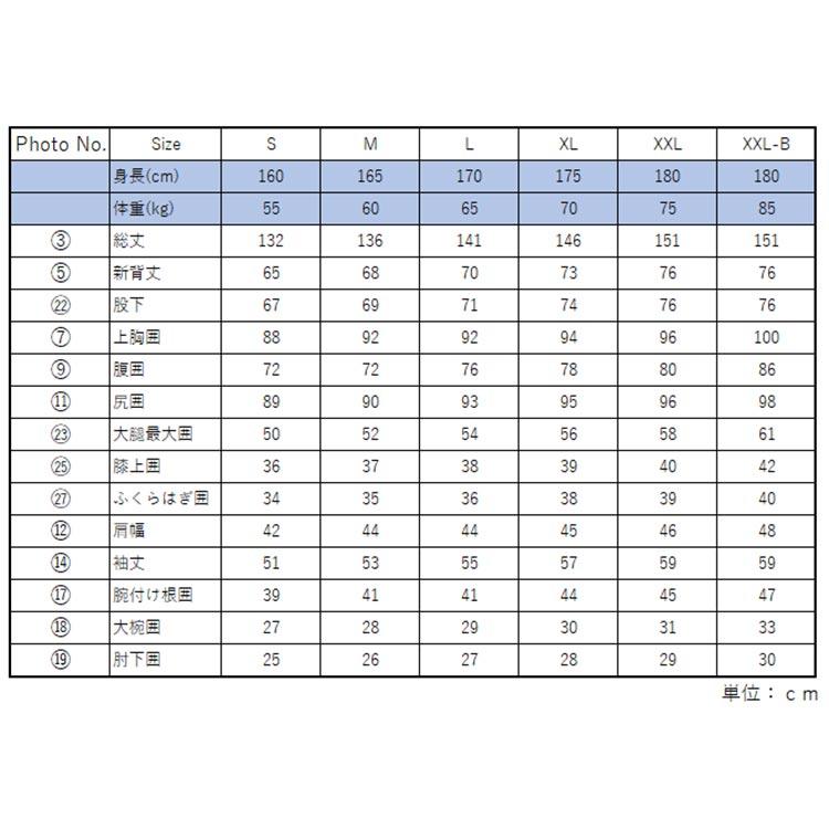 GRUSH 3mm ウェットスーツ メンズ WET SUITS MENS |  | 03