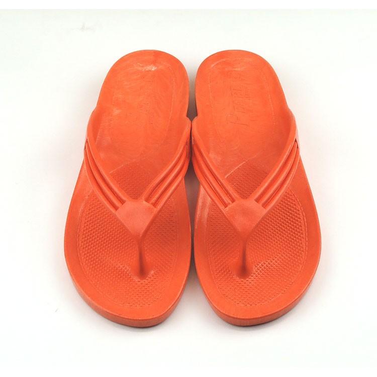 [ BBC ] 魚サン ダイバーズサンダル レディース/オレンジ | 