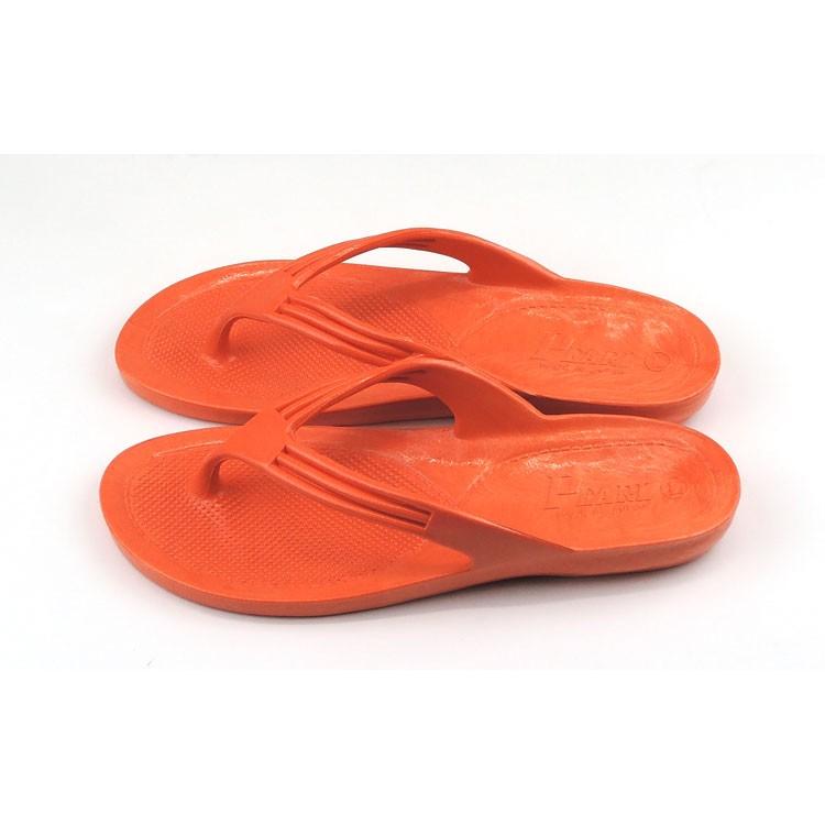 [ BBC ] 魚サン ダイバーズサンダル レディース/オレンジ |  | 01