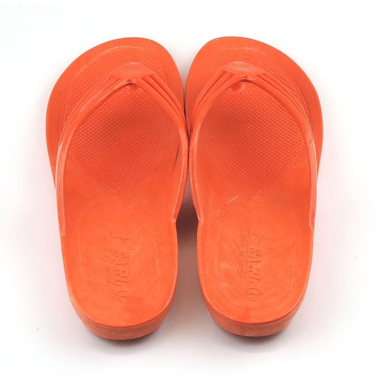 [ BBC ] 魚サン ダイバーズサンダル レディース/オレンジ |  | 02