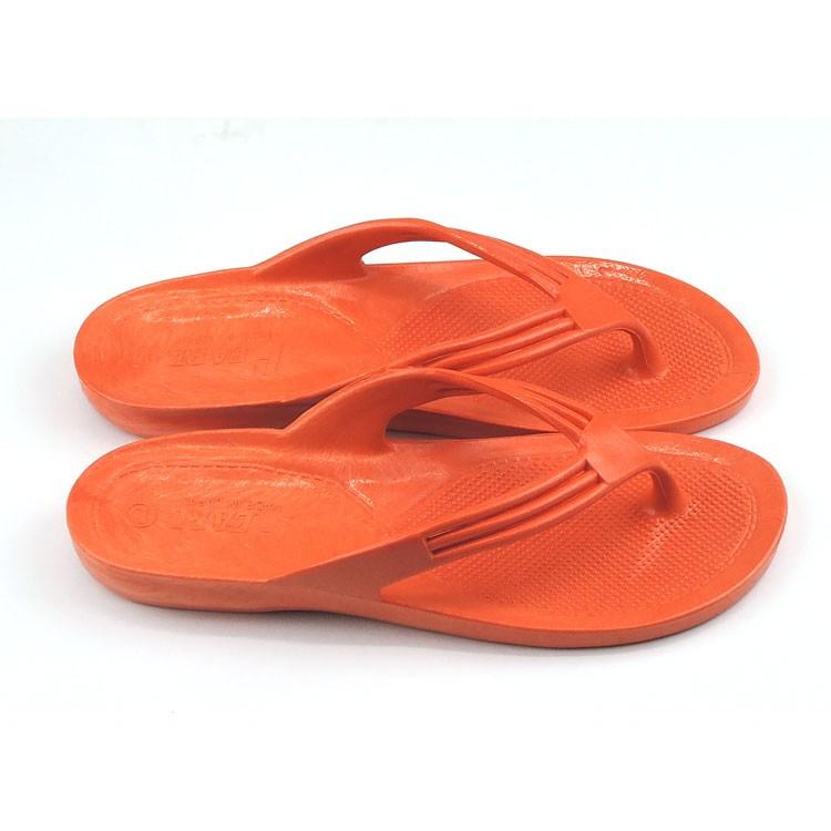 [ BBC ] 魚サン ダイバーズサンダル レディース/オレンジ |  | 03