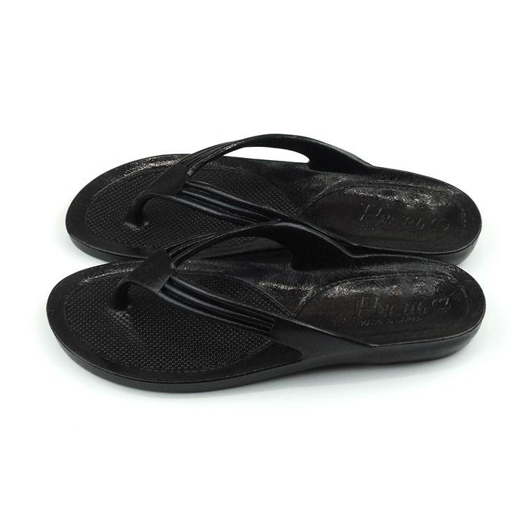 [ BBC ] 魚サン ダイバーズサンダル レディース/ブラック |  | 01