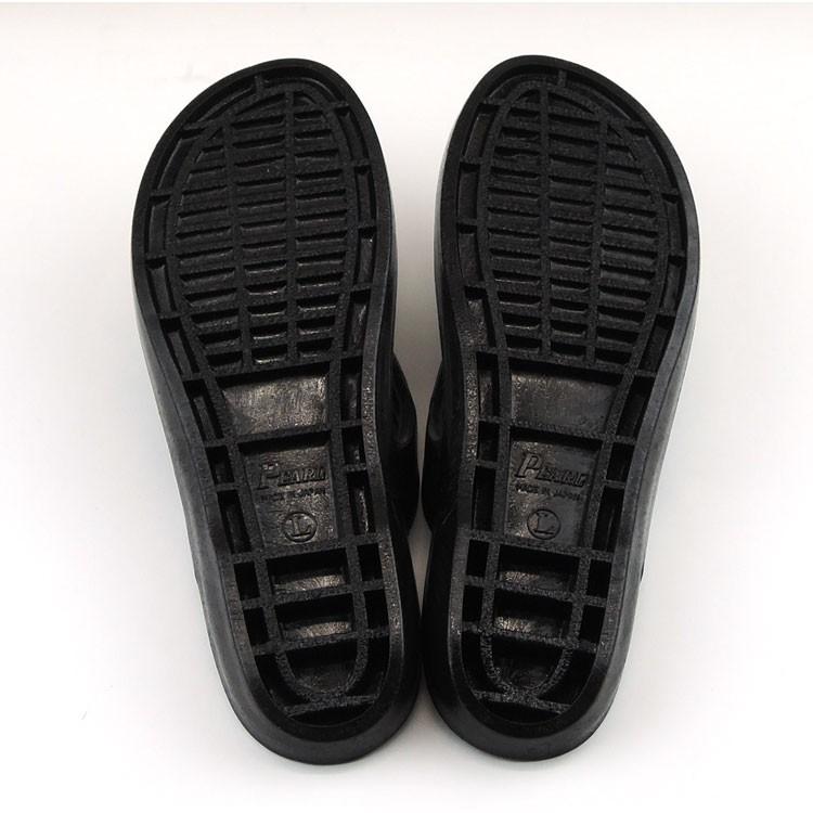 [ BBC ] 魚サン ダイバーズサンダル レディース/ブラック |  | 04