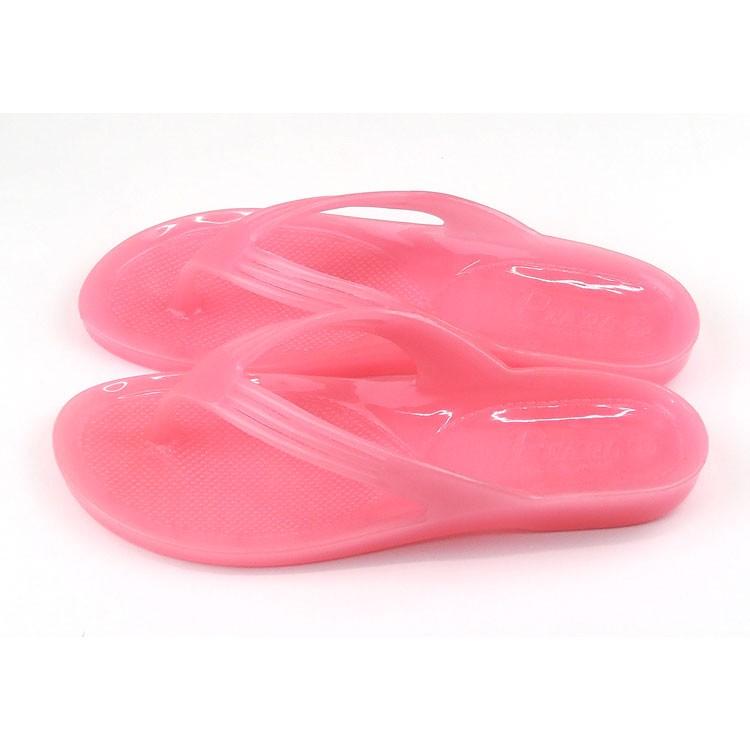 [ BBC ] 魚サン ダイバーズサンダル レディース/ルミナスピンク |  | 01