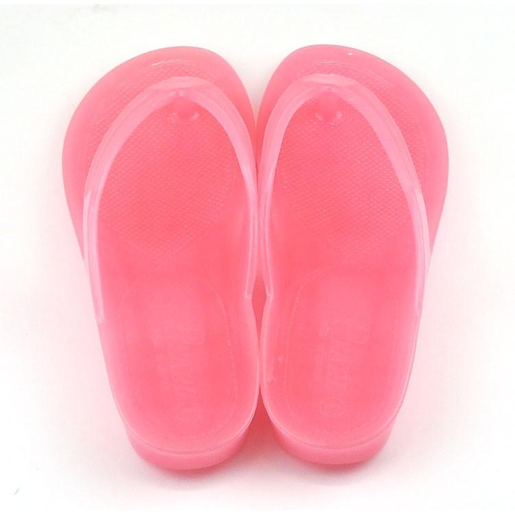 [ BBC ] 魚サン ダイバーズサンダル レディース/ルミナスピンク |  | 02