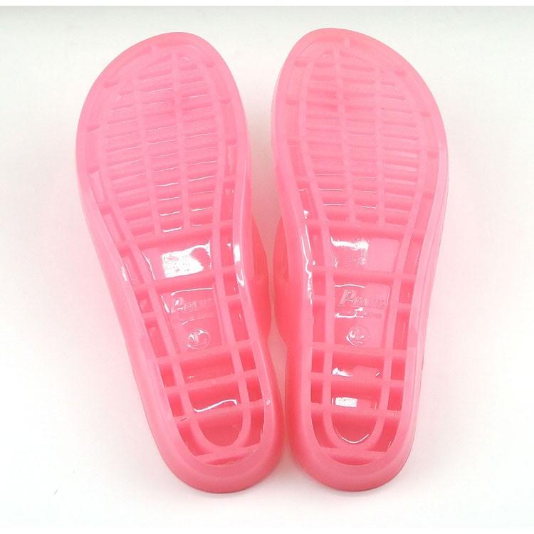 [ BBC ] 魚サン ダイバーズサンダル レディース/ルミナスピンク |  | 04