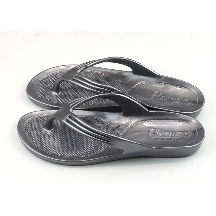 [ BBC ] 魚サン ダイバーズサンダル レディース/シルバー |  | 01