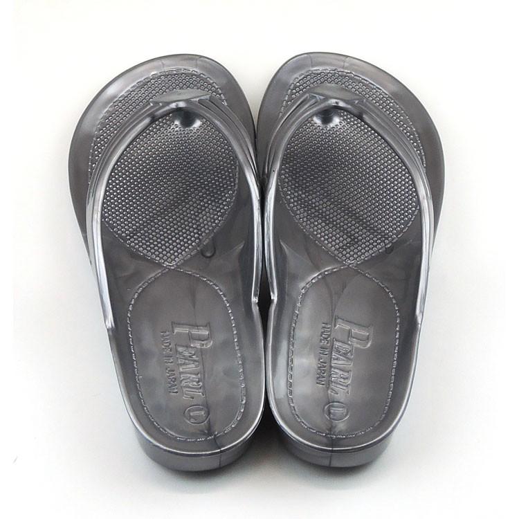 [ BBC ] 魚サン ダイバーズサンダル レディース/シルバー |  | 02