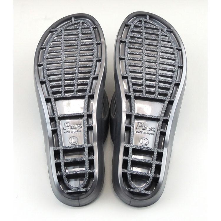 [ BBC ] 魚サン ダイバーズサンダル レディース/シルバー |  | 04