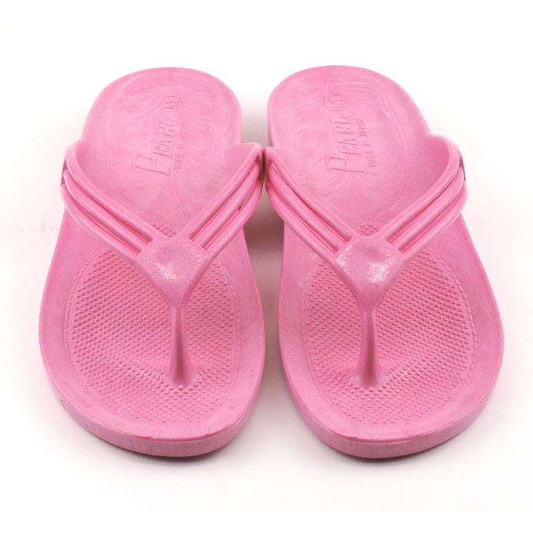 [ BBC ] 魚サン ダイバーズサンダル レディース/ピンク | 