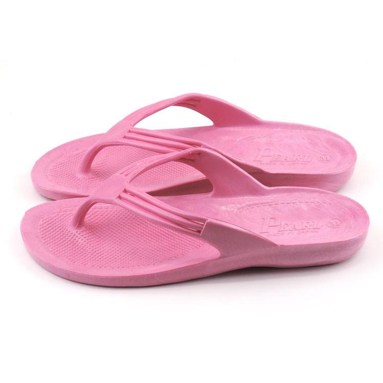 [ BBC ] 魚サン ダイバーズサンダル レディース/ピンク |  | 01