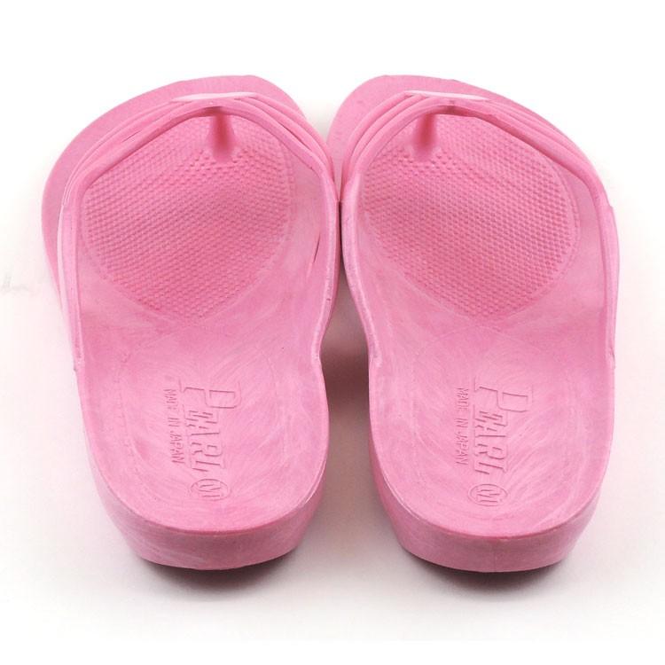 [ BBC ] 魚サン ダイバーズサンダル レディース/ピンク |  | 02