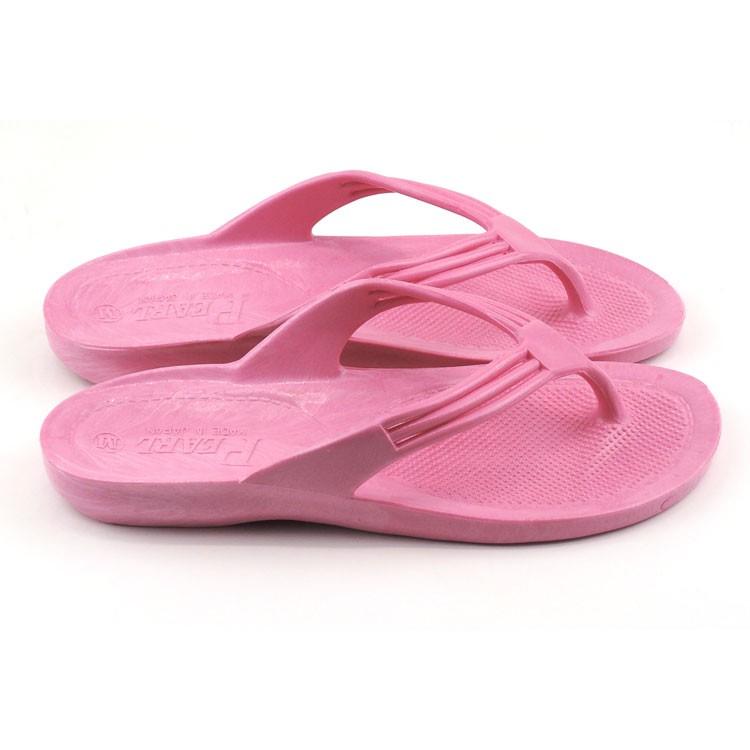 [ BBC ] 魚サン ダイバーズサンダル レディース/ピンク |  | 03