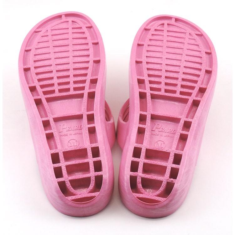 [ BBC ] 魚サン ダイバーズサンダル レディース/ピンク |  | 04