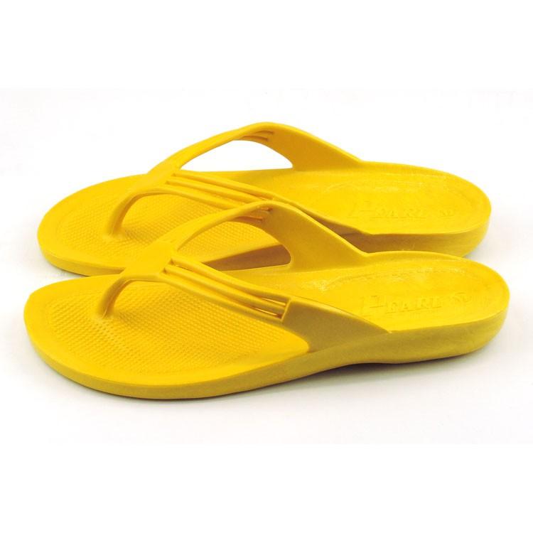 [ BBC ] 魚サン ダイバーズサンダル レディース/イエロー |  | 01