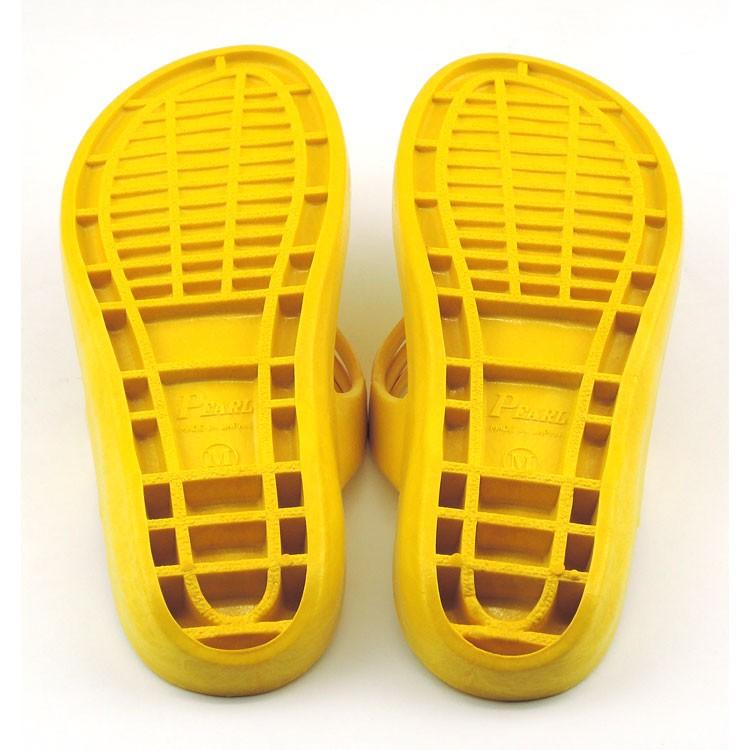 [ BBC ] 魚サン ダイバーズサンダル レディース/イエロー |  | 04