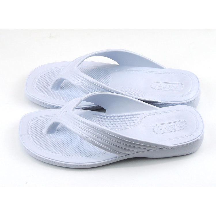 [ BBC ] 魚サン ギョサン ダイバーズサンダル メンズ/ホワイト |  | 01