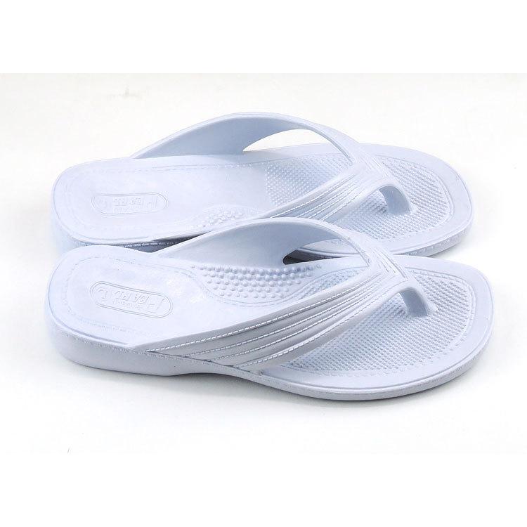 [ BBC ] 魚サン ギョサン ダイバーズサンダル メンズ/ホワイト |  | 03