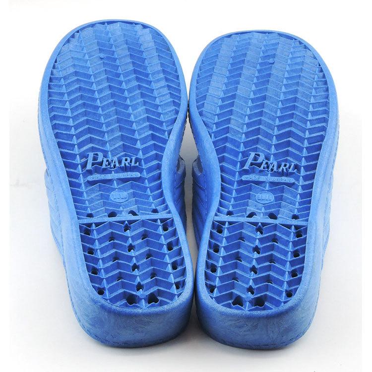 [ BBC ] 魚サン ギョサン ダイバーズサンダル メンズ/マリンブルー |  | 04