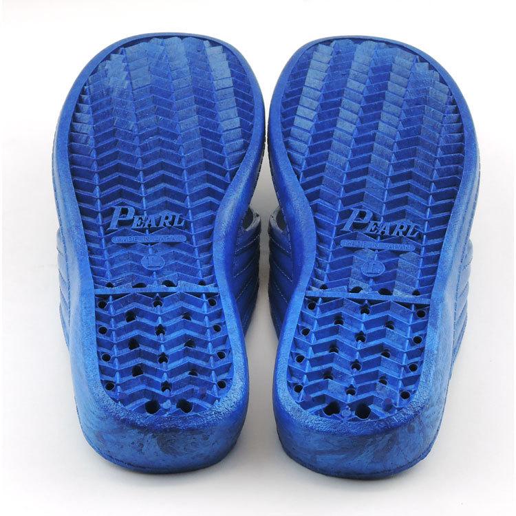 [ BBC ] 魚サン ギョサン ダイバーズサンダル メンズ/ブルー |  | 04