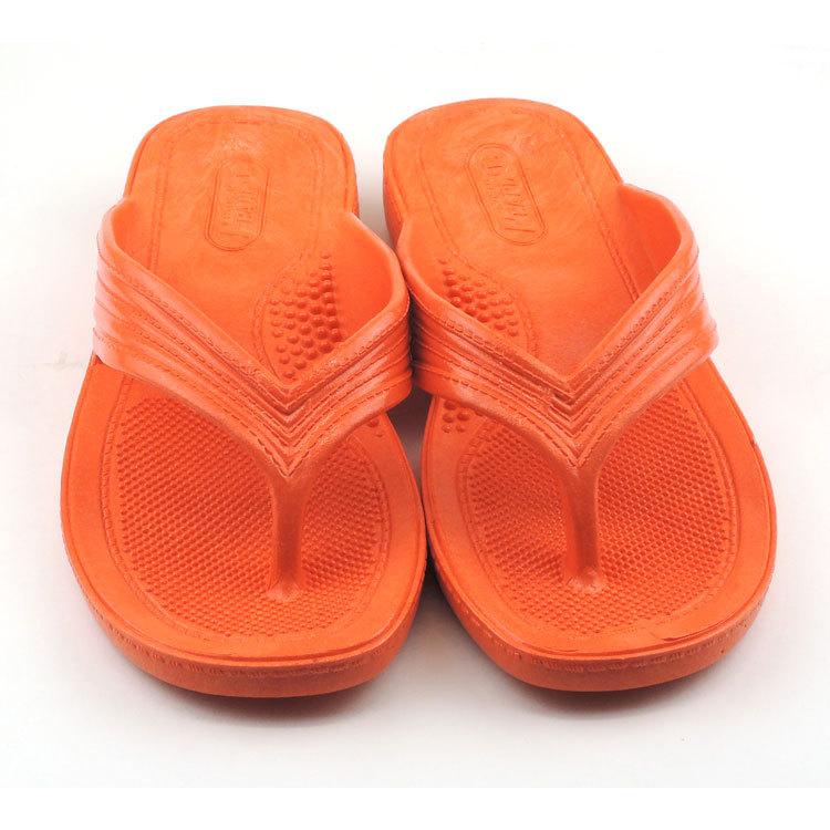 [ BBC ] 魚サン ギョサン ダイバーズサンダル メンズ/オレンジ | 