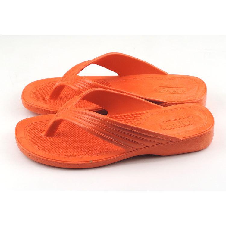 [ BBC ] 魚サン ギョサン ダイバーズサンダル メンズ/オレンジ |  | 01