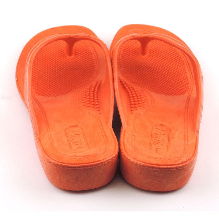 [ BBC ] 魚サン ギョサン ダイバーズサンダル メンズ/オレンジ |  | 02