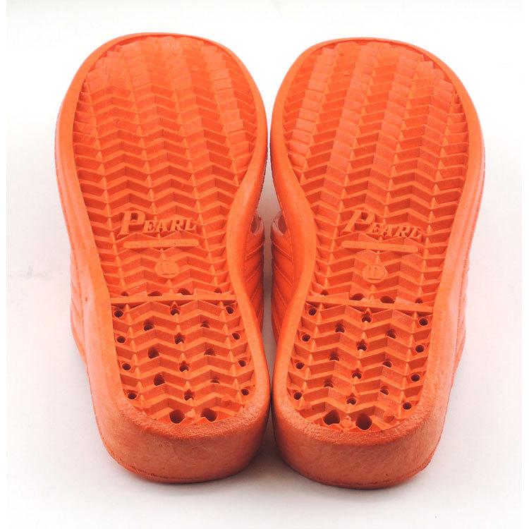 [ BBC ] 魚サン ギョサン ダイバーズサンダル メンズ/オレンジ |  | 04