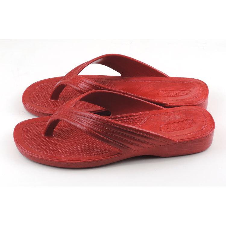 [ BBC ] 魚サン ギョサン ダイバーズサンダル メンズ/レッド |  | 01